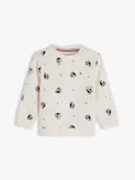 Baby Tommy Hilfiger Crewneck