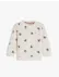 Boat Allover Print Boat Allover Print