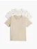 OFF WHITE ALLOVER PRINT OFF WHITE ALLOVER PRINT