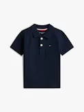 Baby Essential Short Sleeve Polo