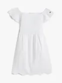 Baby Broderie Anglaise Dress