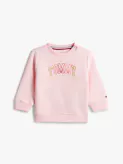 Baby Tommy Outline Sweatshirt