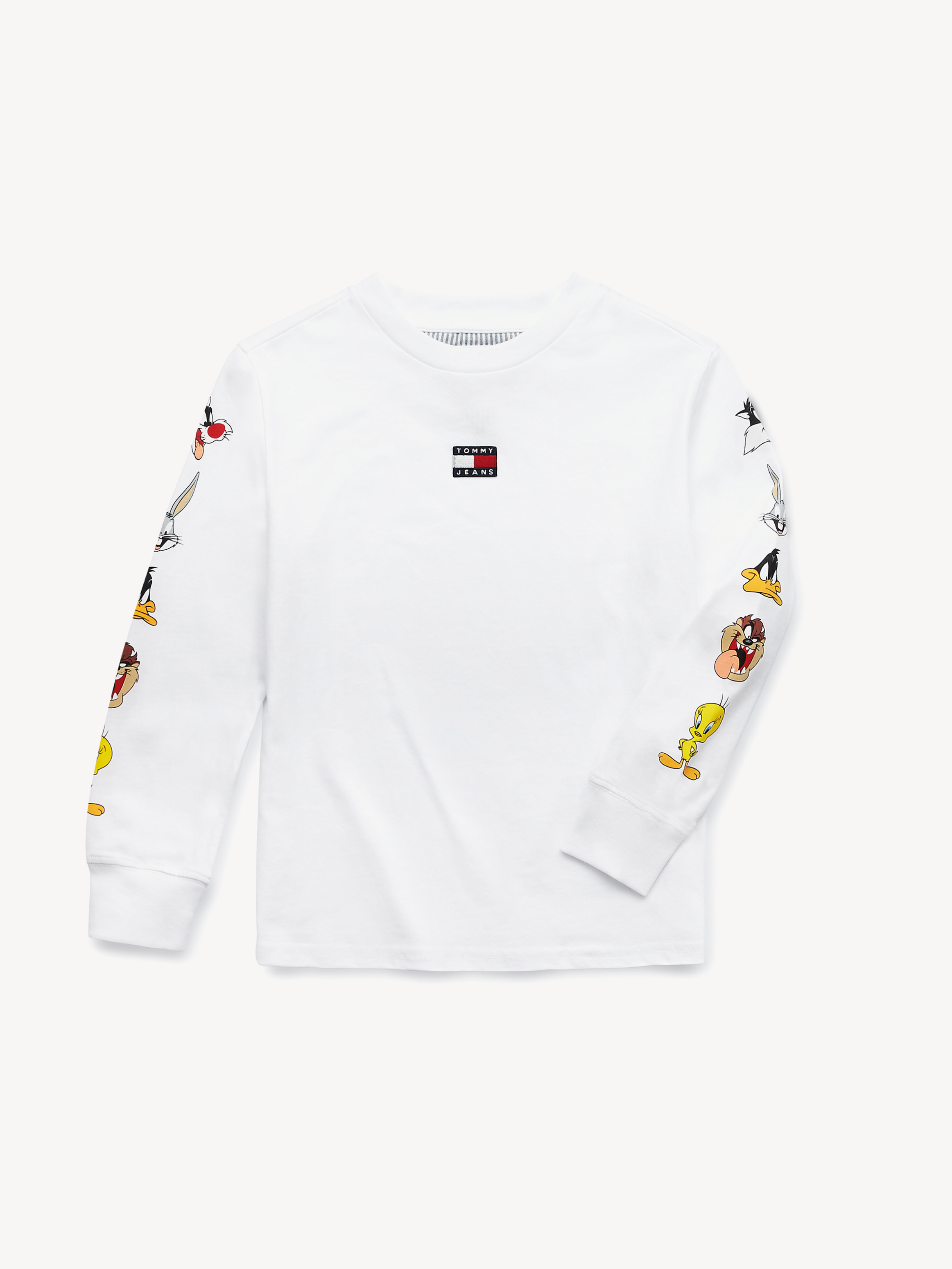 looney tunes tommy hilfiger