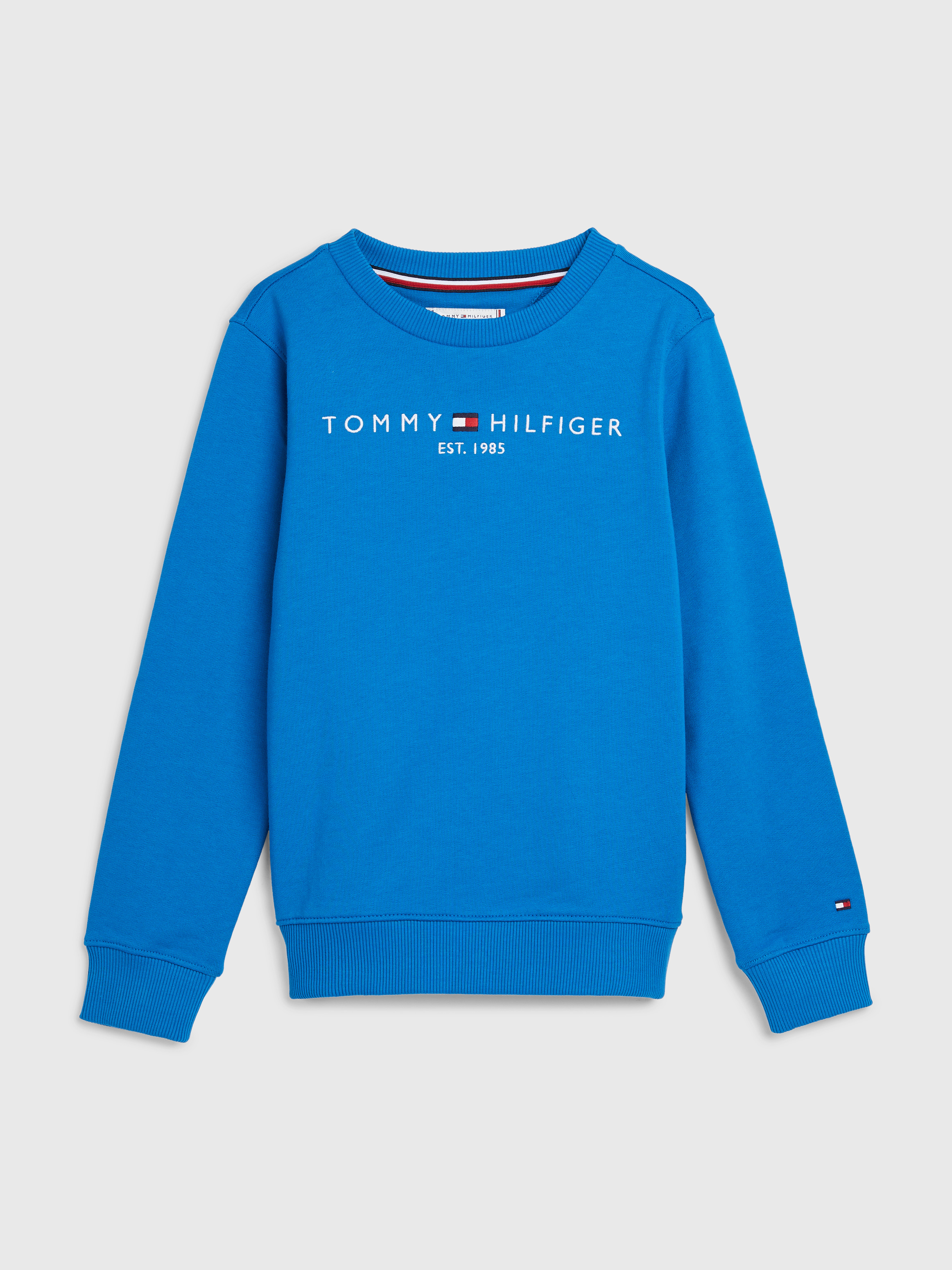 Sweatshirt tommy sale hilfiger sale