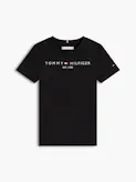 Kids Unisex 3-7 Essential Tee