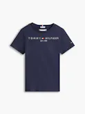 Kids Unisex 3-7 Essential Tee