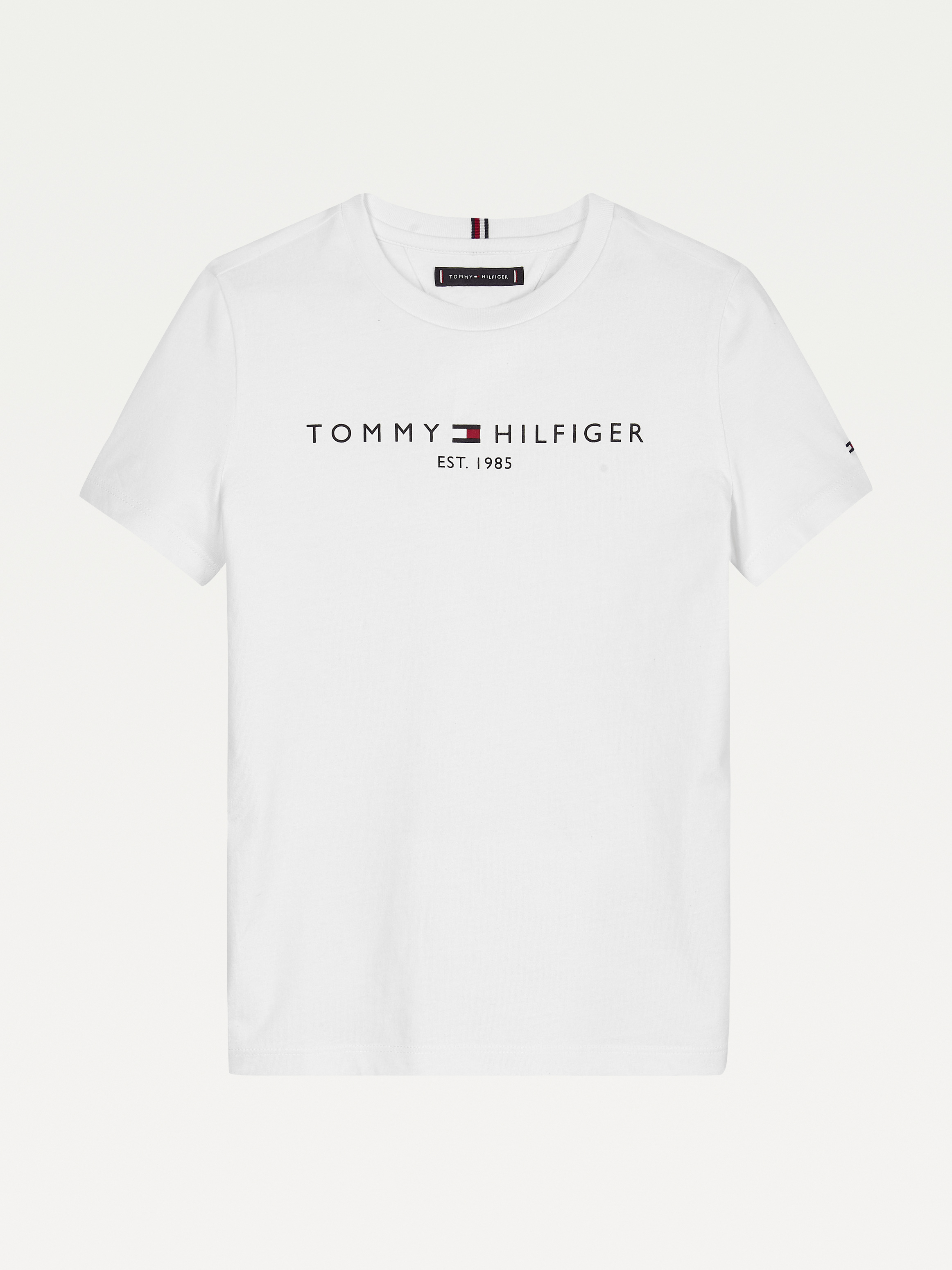 Kids tommy discount hilfiger tops