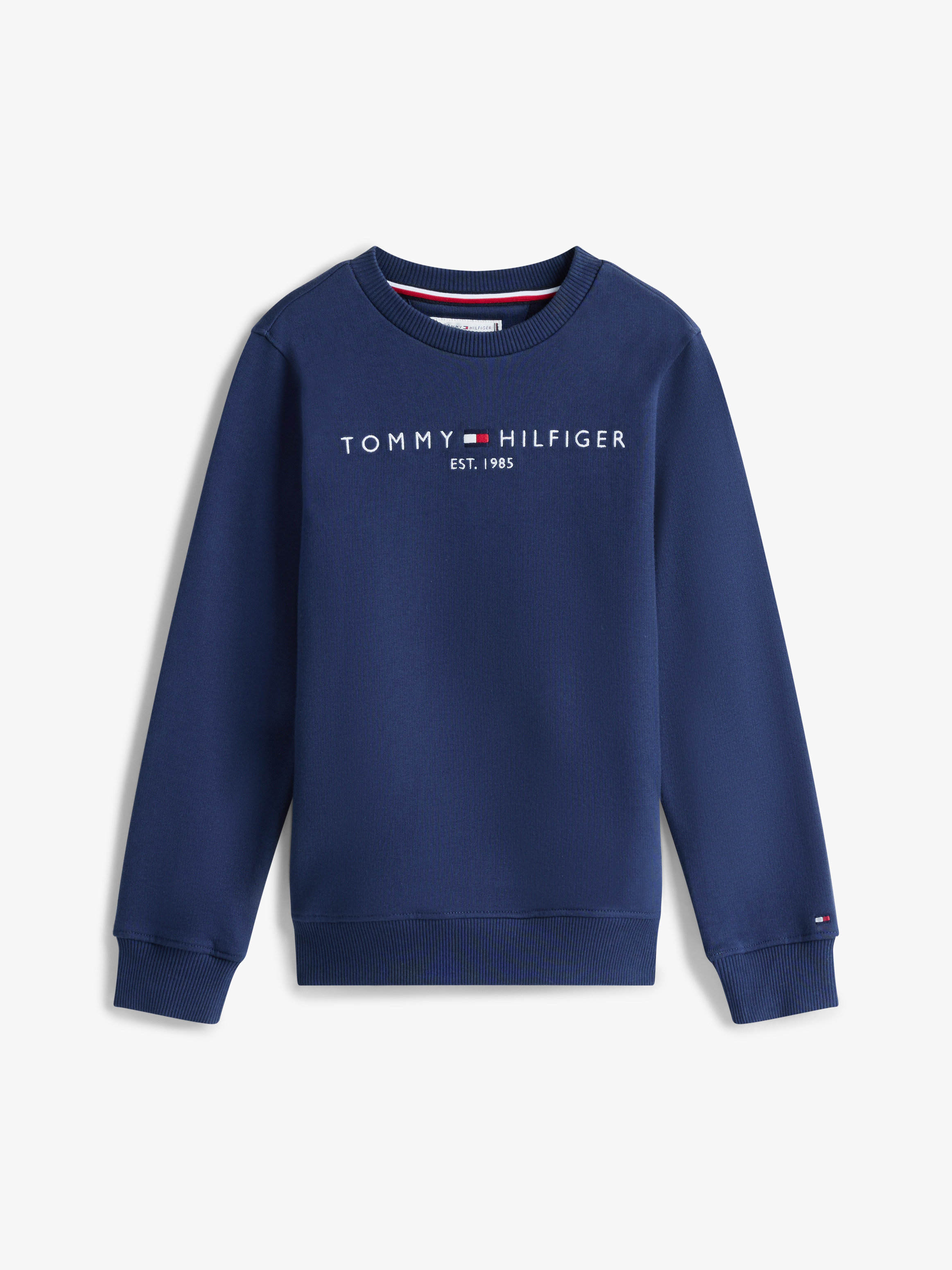 Kids Unisex 3-7 Essential Sweatshirt