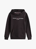 Kids Unisex 3-7 Essential Hoodie