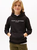 Kids Unisex 8-16 Essential Hoodie