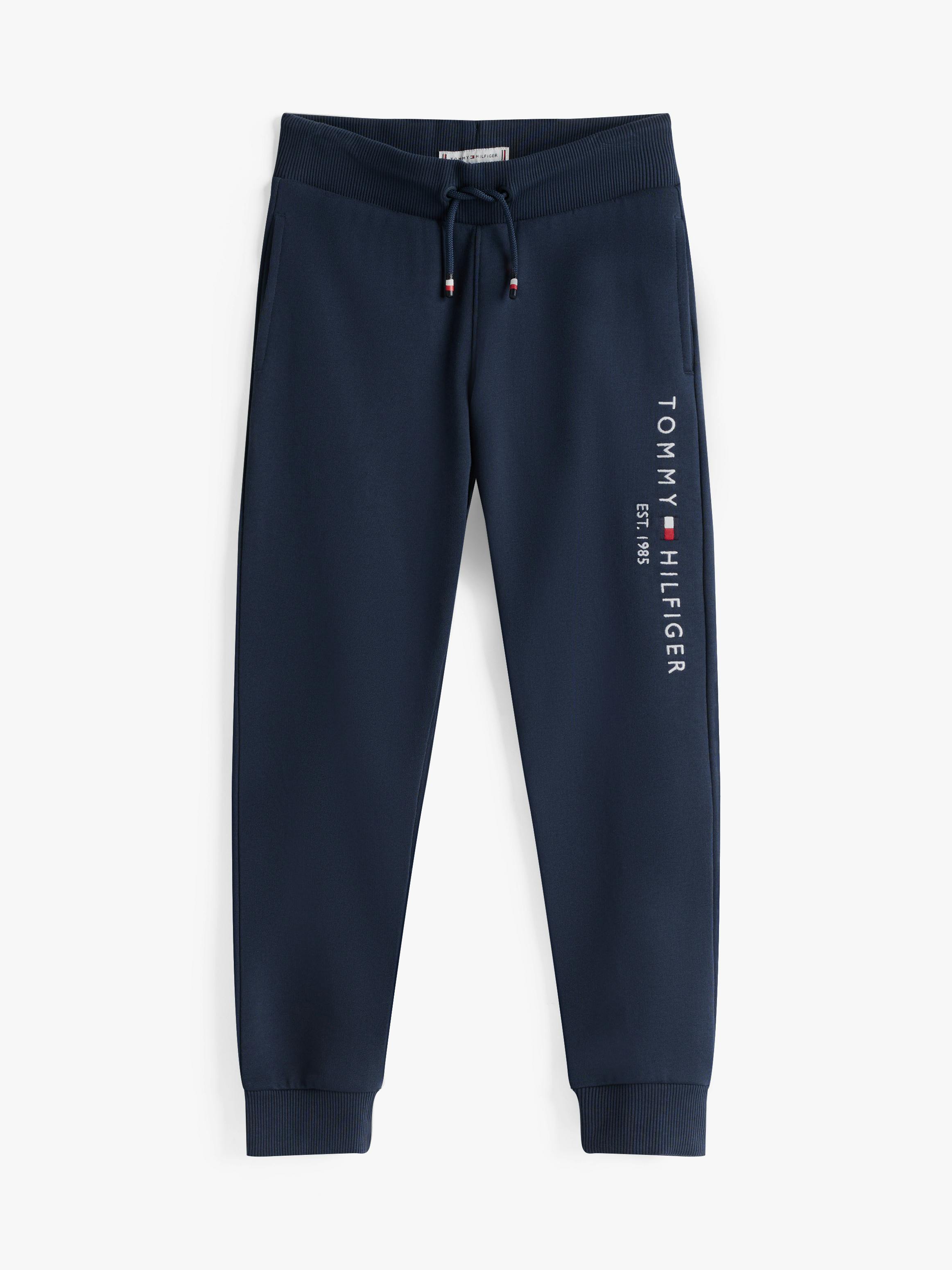 Kids Unisex 3-7 Essential Sweatpants - Main Image