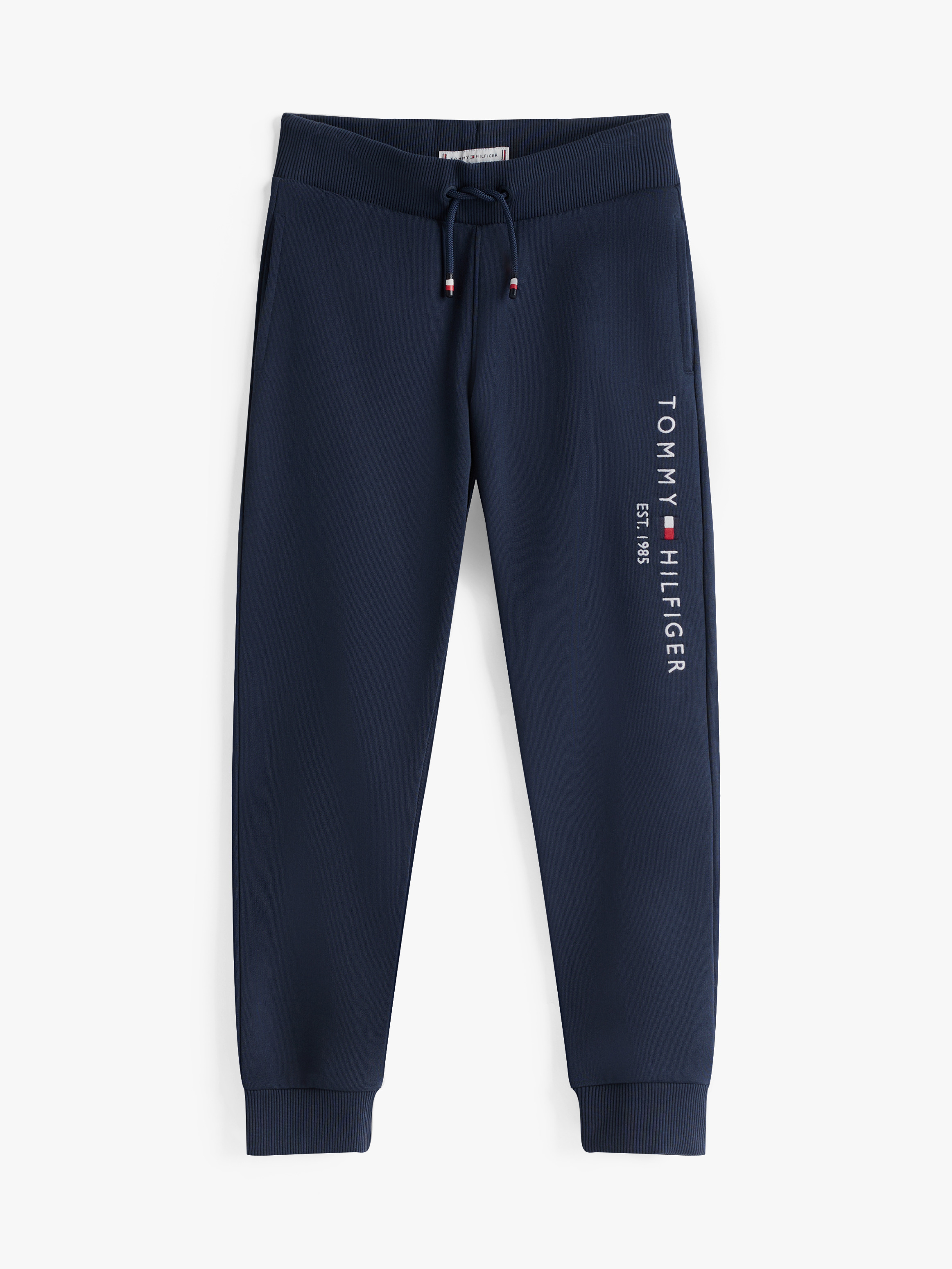 Kids Unisex 3-7 Essential Sweatpants