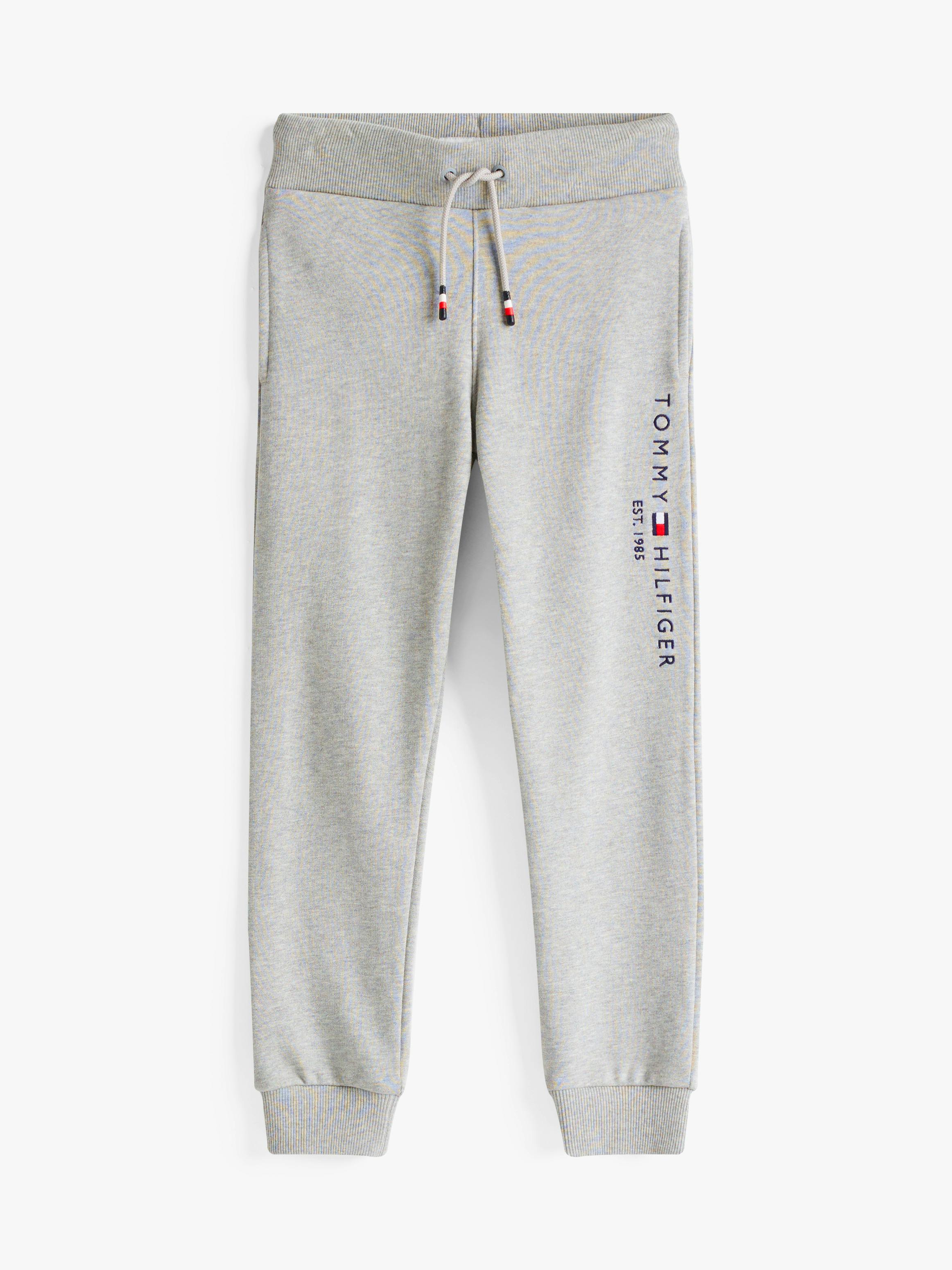 Kids Unisex 3-7 Essential Sweatpants