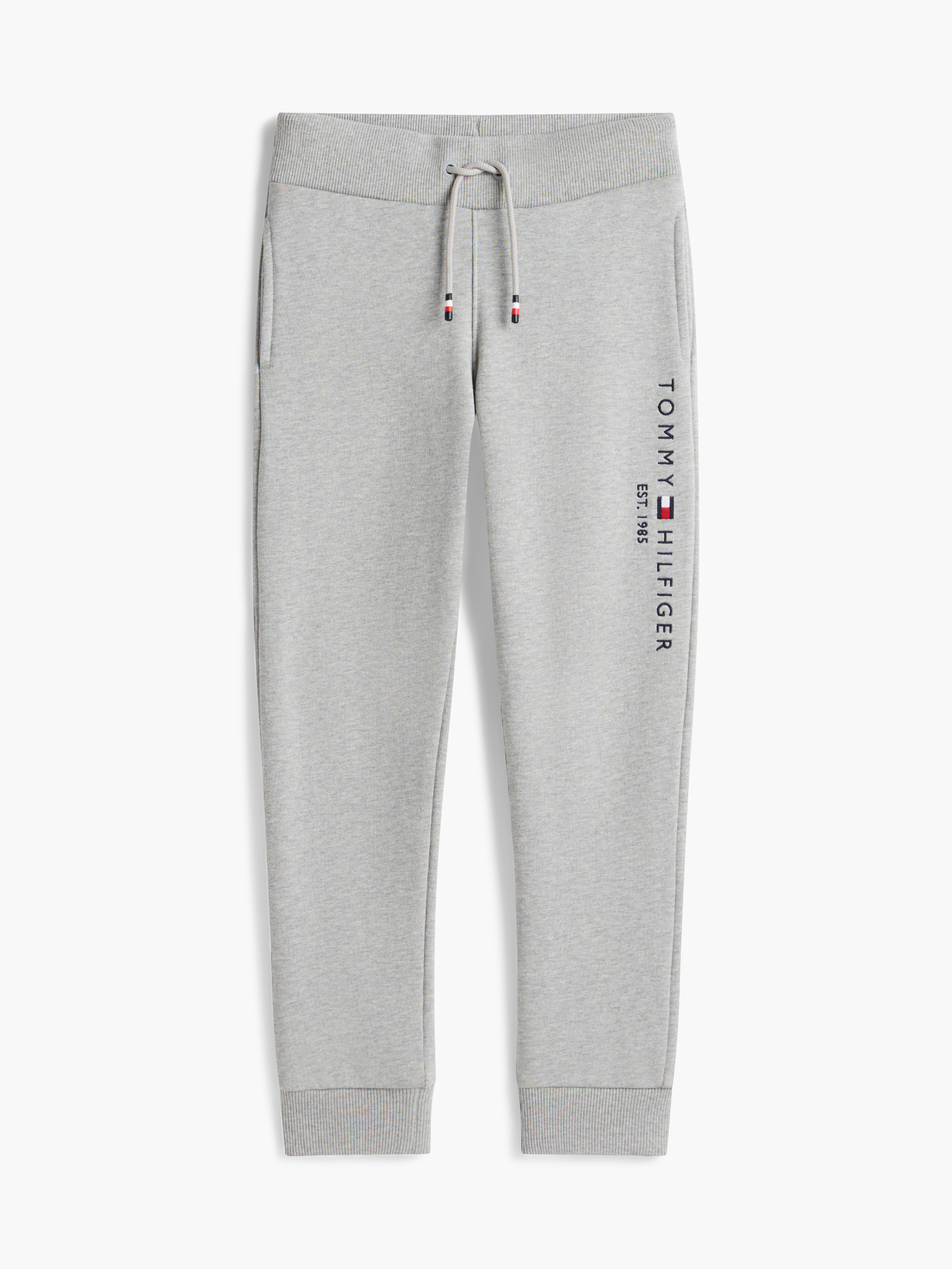 LIGHT GREY HEATHER