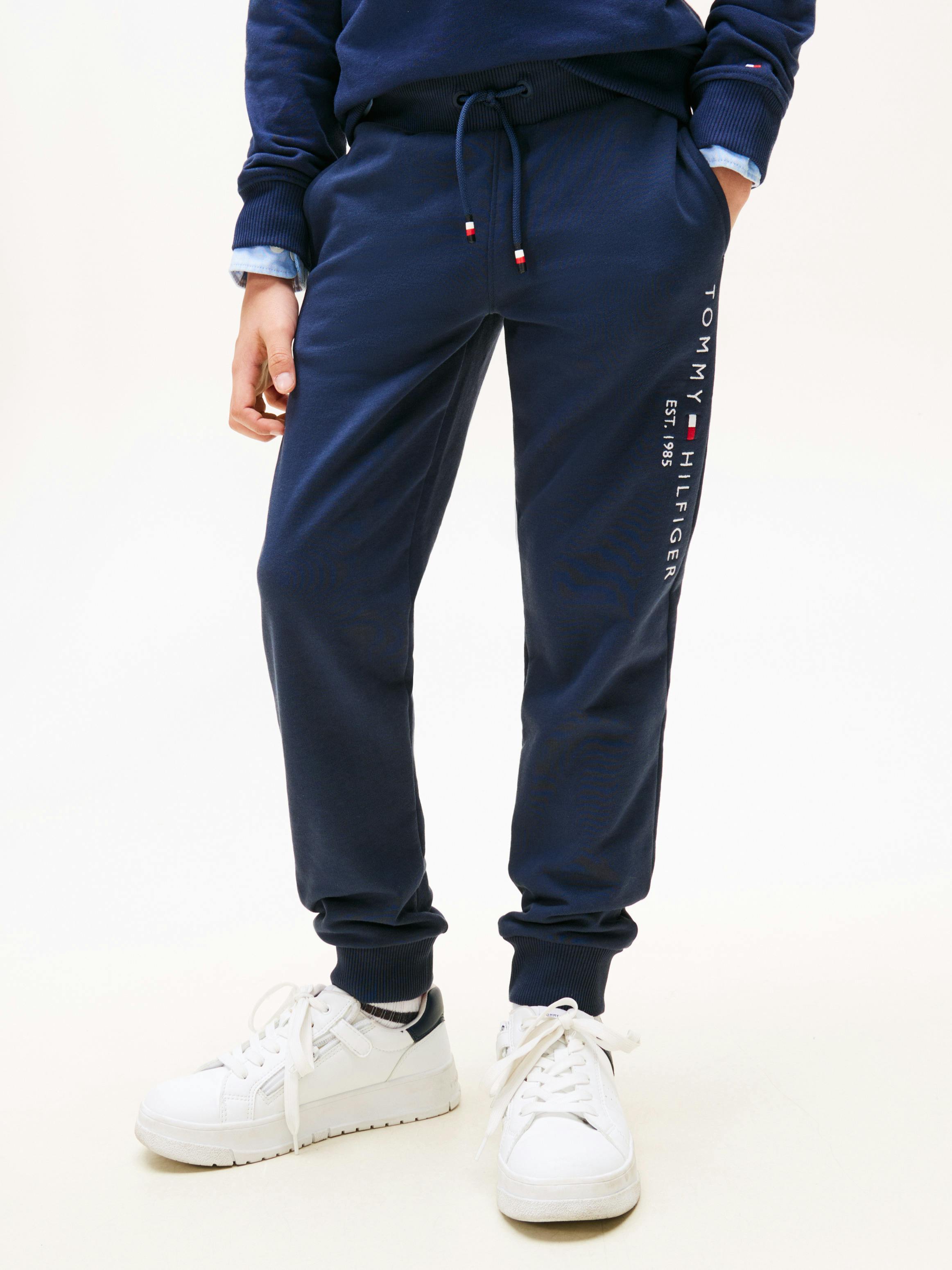 Track Pants Hilfiger Sweat Pants Buy Tommy Hilfiger Global Stripe