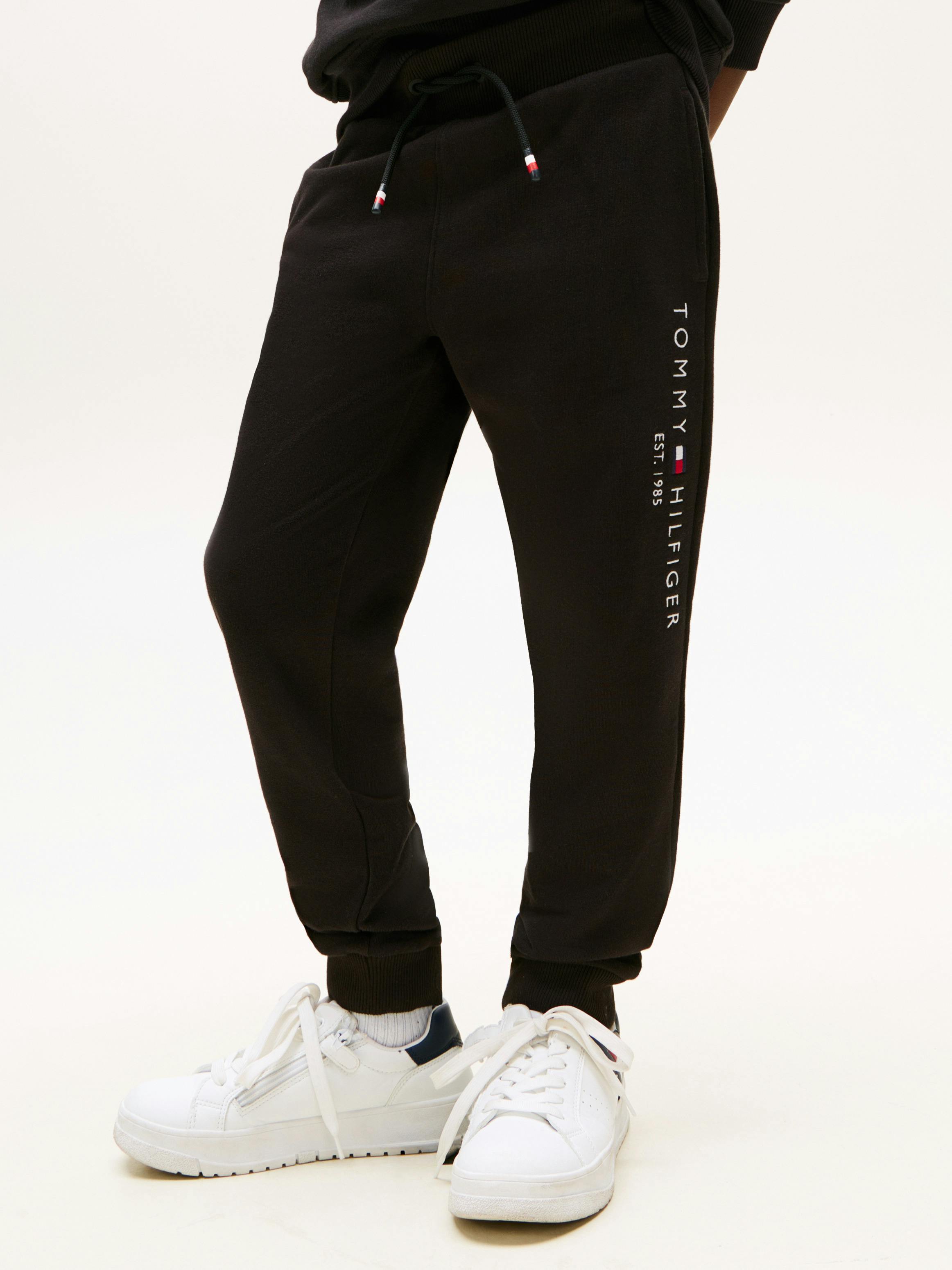 Kids Unisex 8-16 Essential Sweatpants