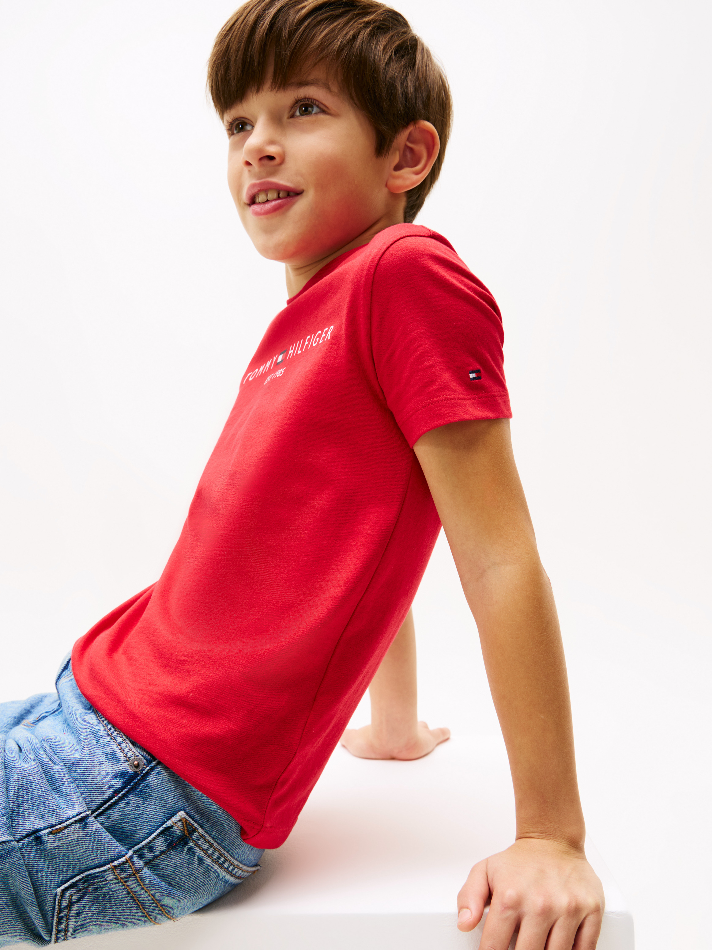 Ooochie Koochie OK T-SHIRT ＜RED＞XLサイズ Ooochie Koochie OK T-SHIRT ＜RED＞XLサイズ