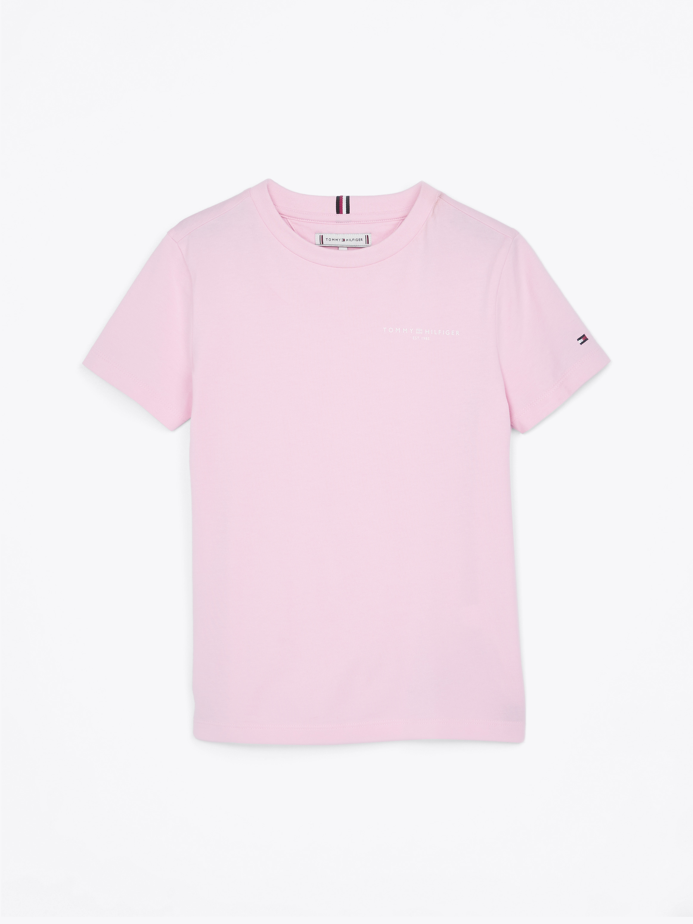 Tシャツ・カットソー Tom Ford T-shirts Pink TOM FORD Slim-Fit Lyocell and Cotton-Blend Jersey T-Shirt