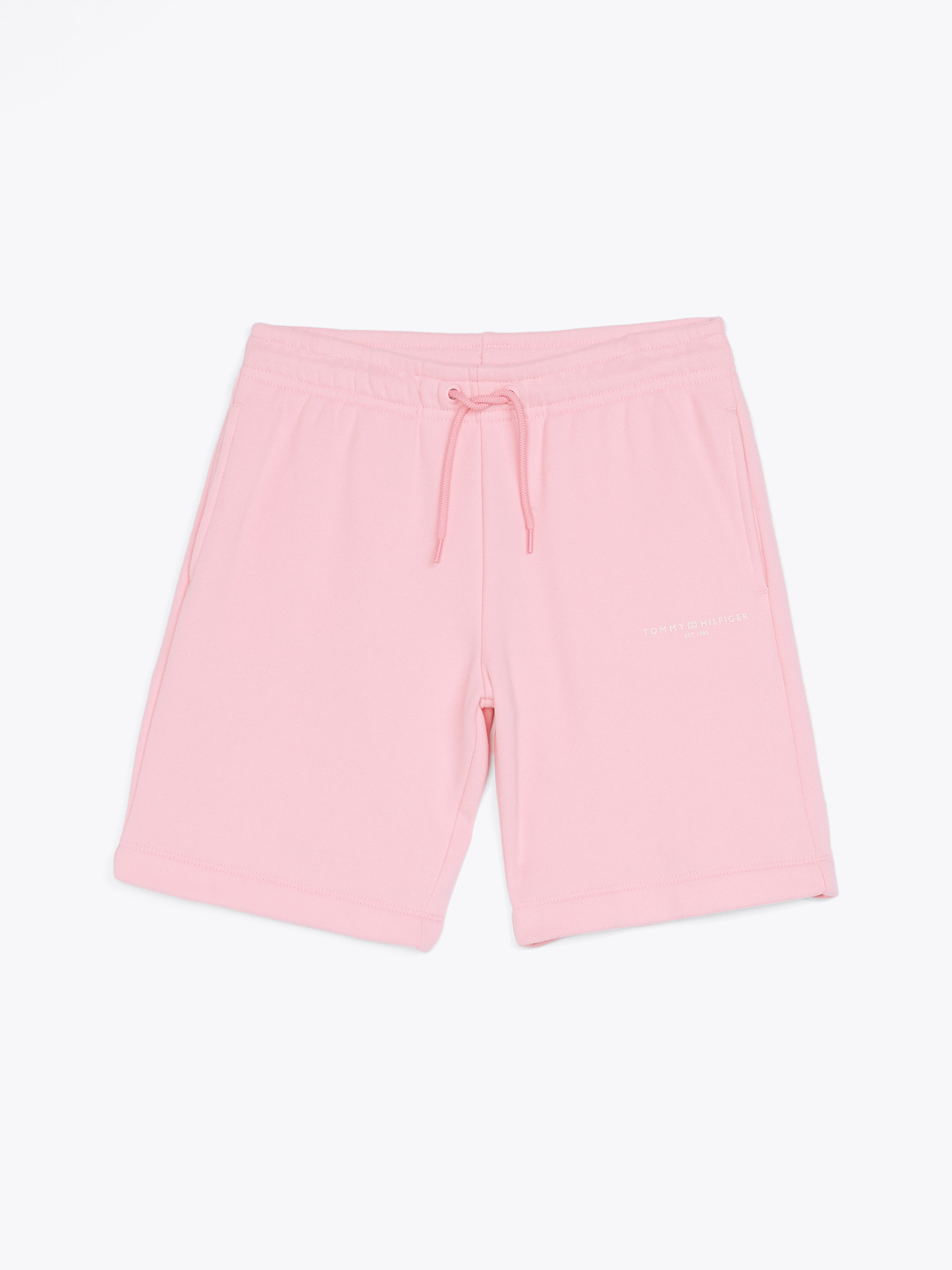 Kids Unisex 8-16 Logo Sweat Shorts | Shorts | Tommy Kids