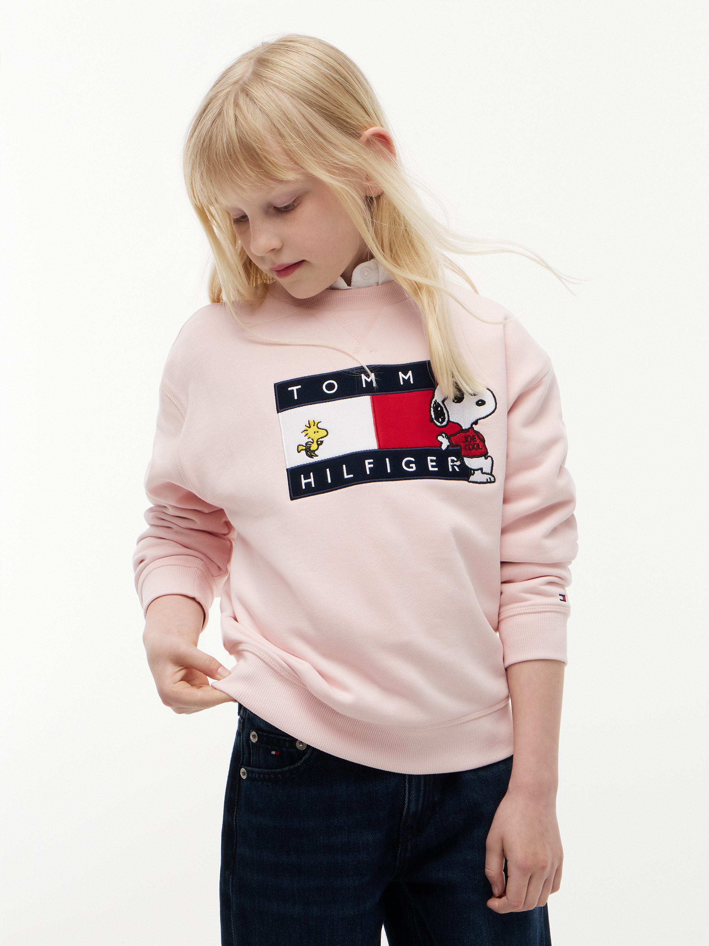 Whimsy Pink