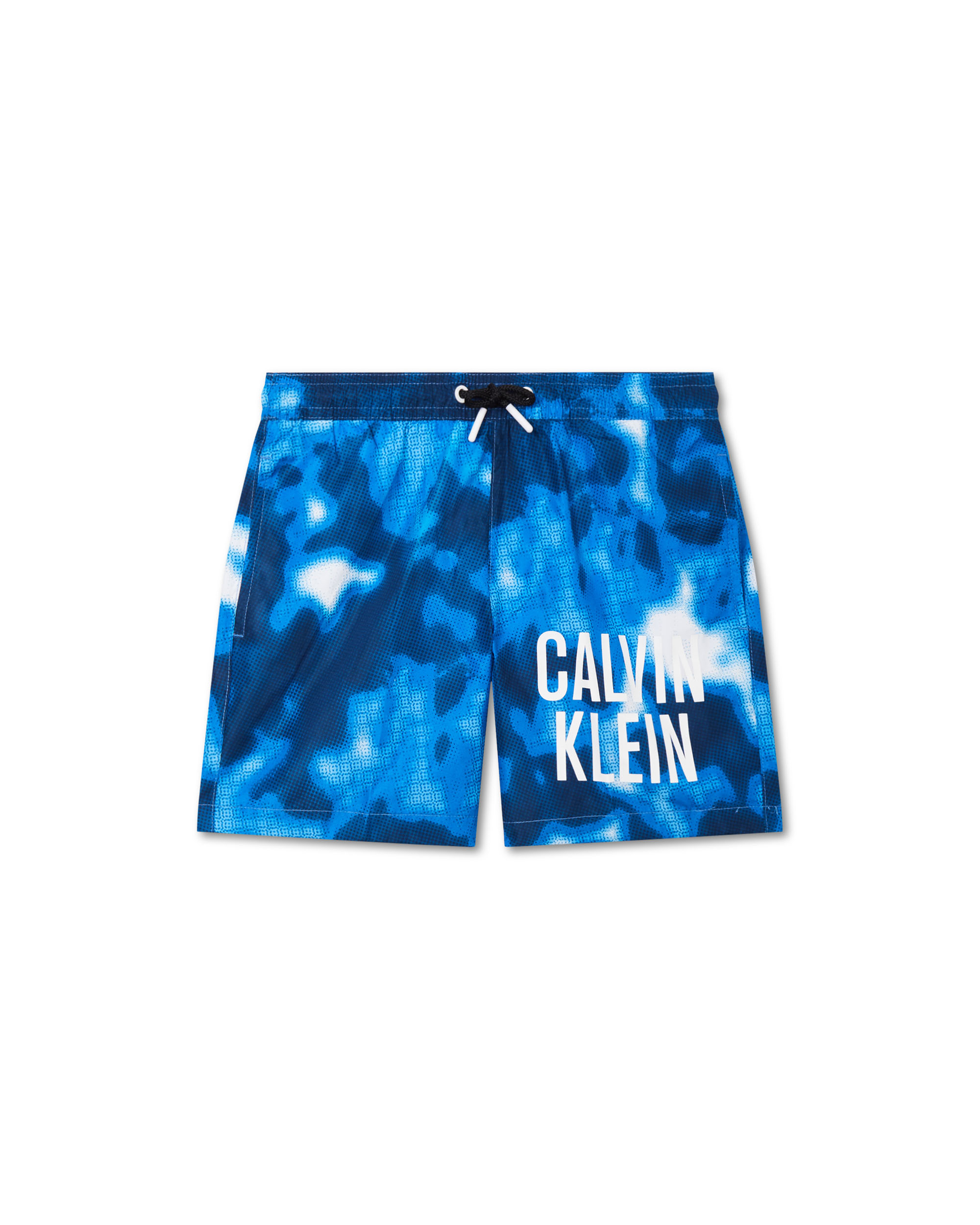 Calvin klein swim outlet shorts boys