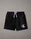 CK Monogram Boys Swim Shorts