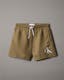 CK Monogram Boys Swim Shorts