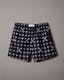 CK Monogram Boys Swim Shorts