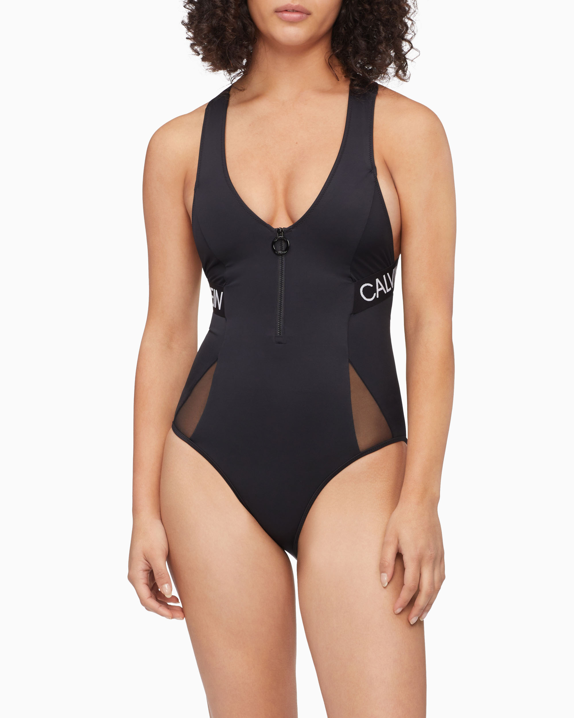 ck curve swimwear