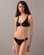 CK Wire Bikini Bottoms