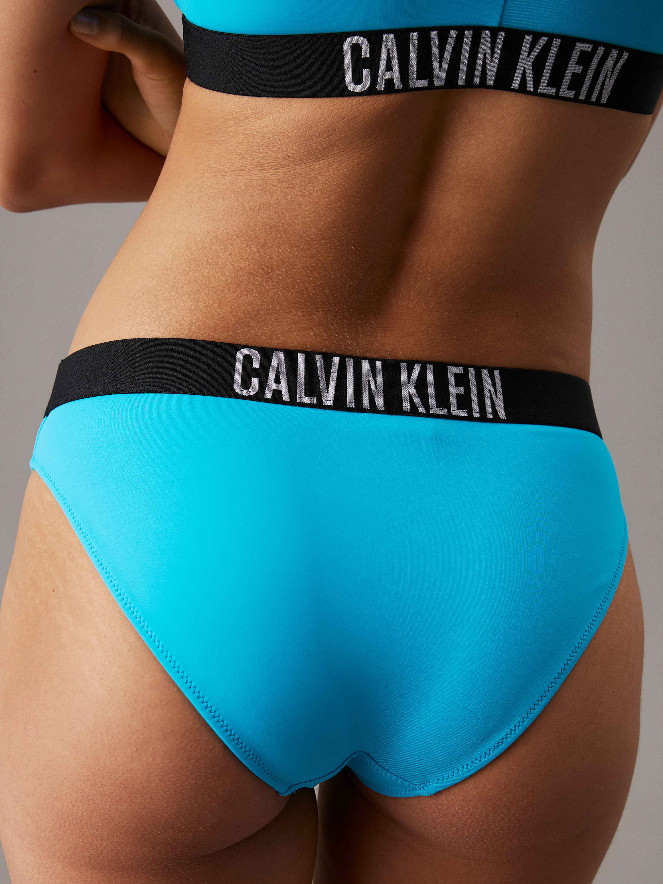 Intense Power Bikini Bottoms | Calvin Klein