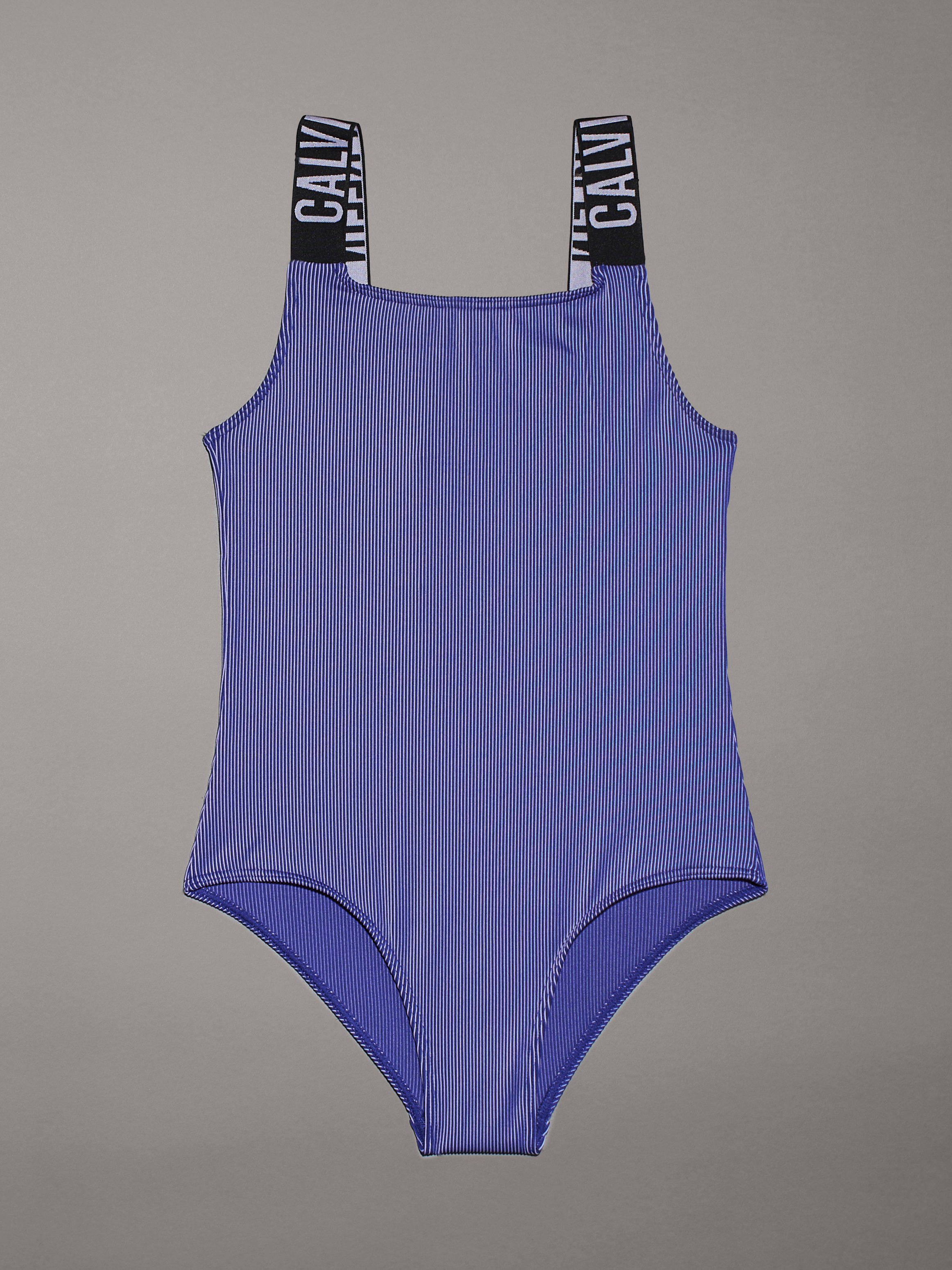 Intense Power Girls Swimsuit Calvin Klein