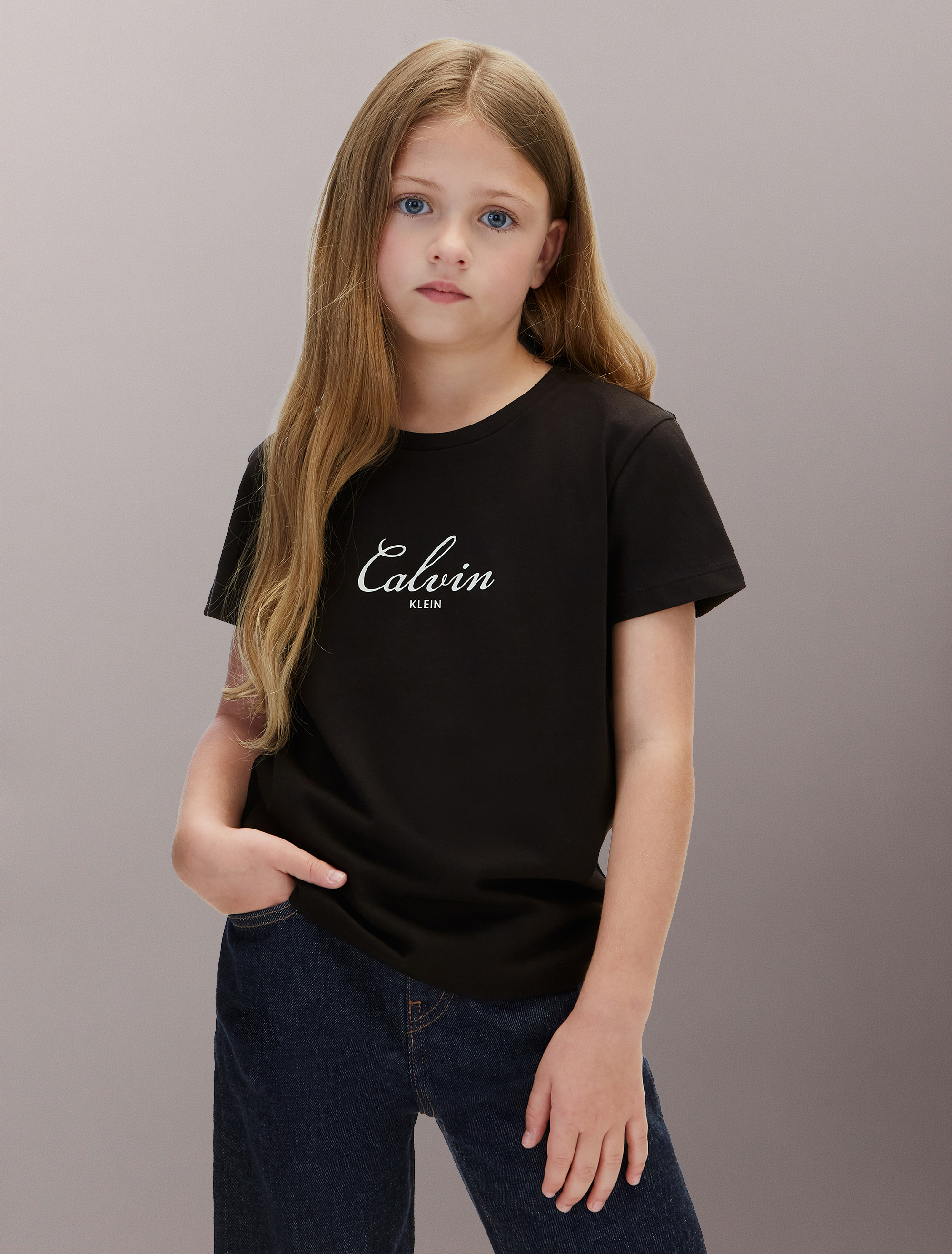 CK BLACK