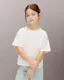 Girls Graphic T-Shirt