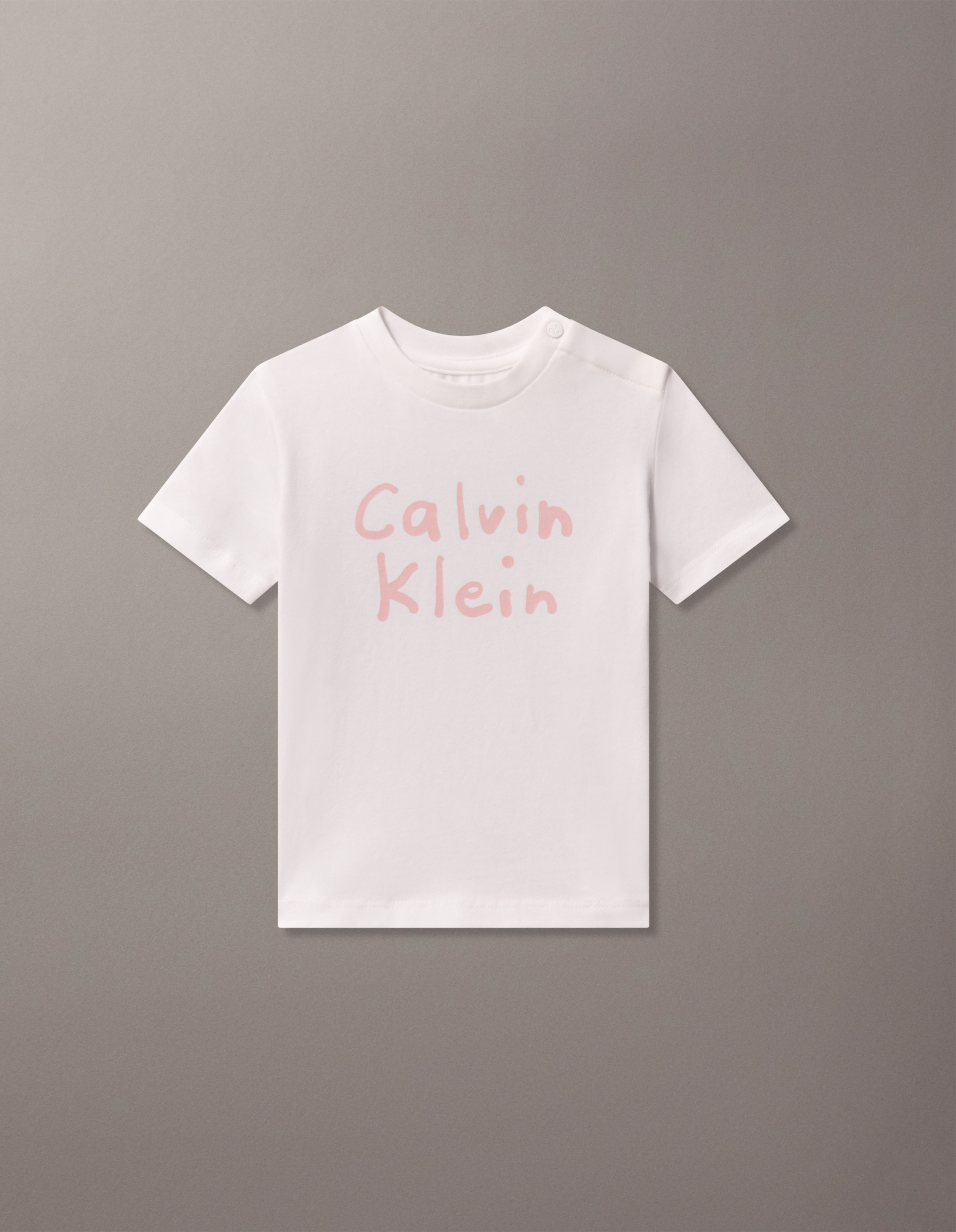 Baby Logo T-Shirt