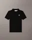 Boys Cotton Stretch Polo Shirt
