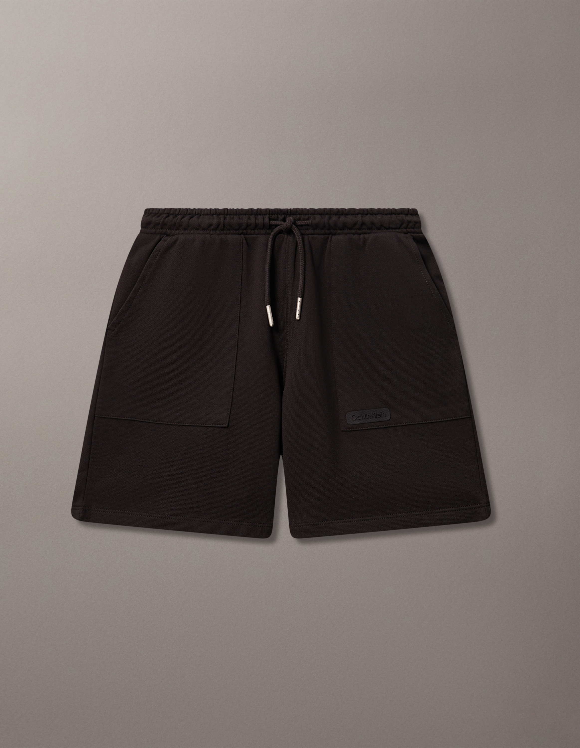 Boys Terry Shorts