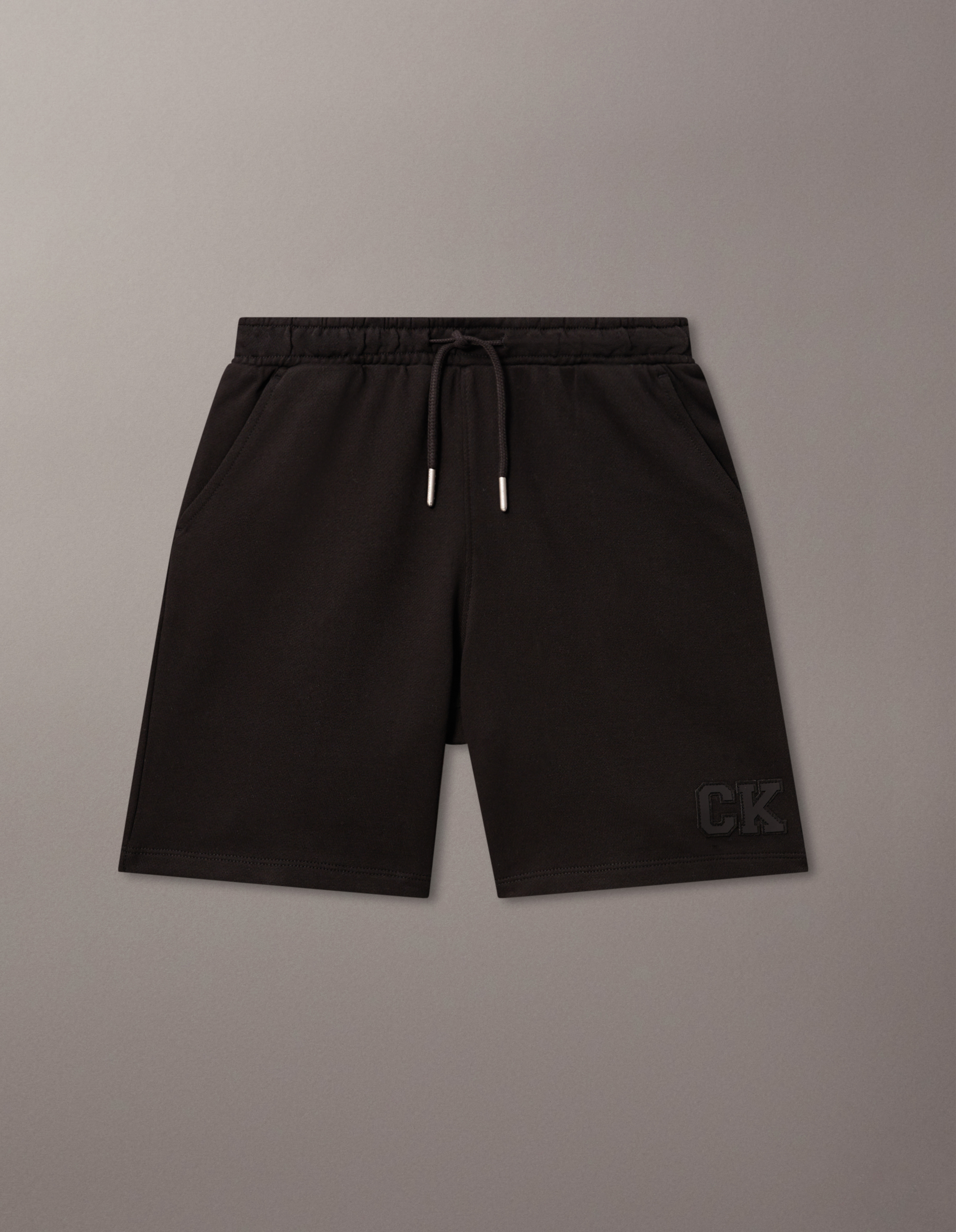 Boys Relaxed Shorts