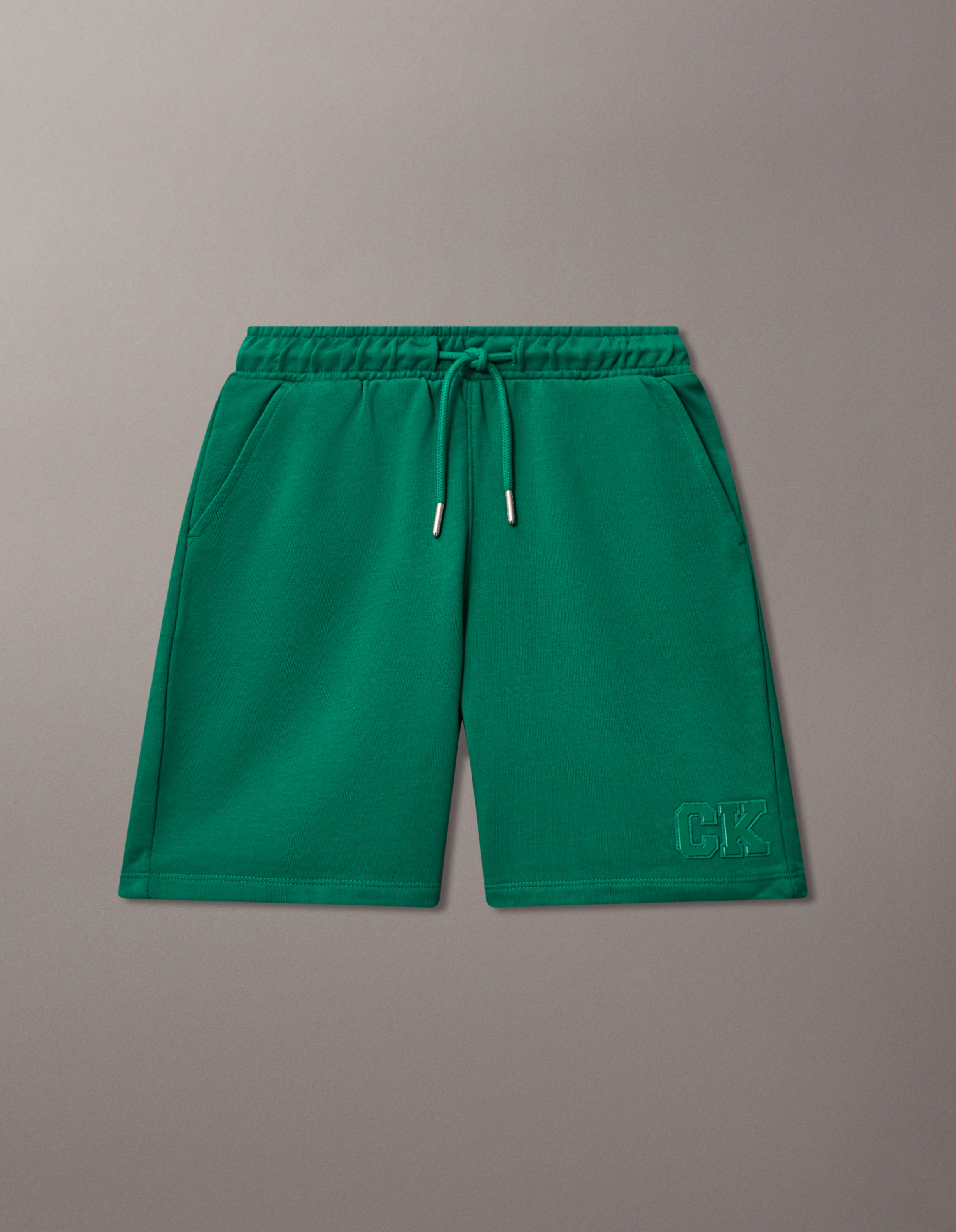 Boys Relaxed Shorts