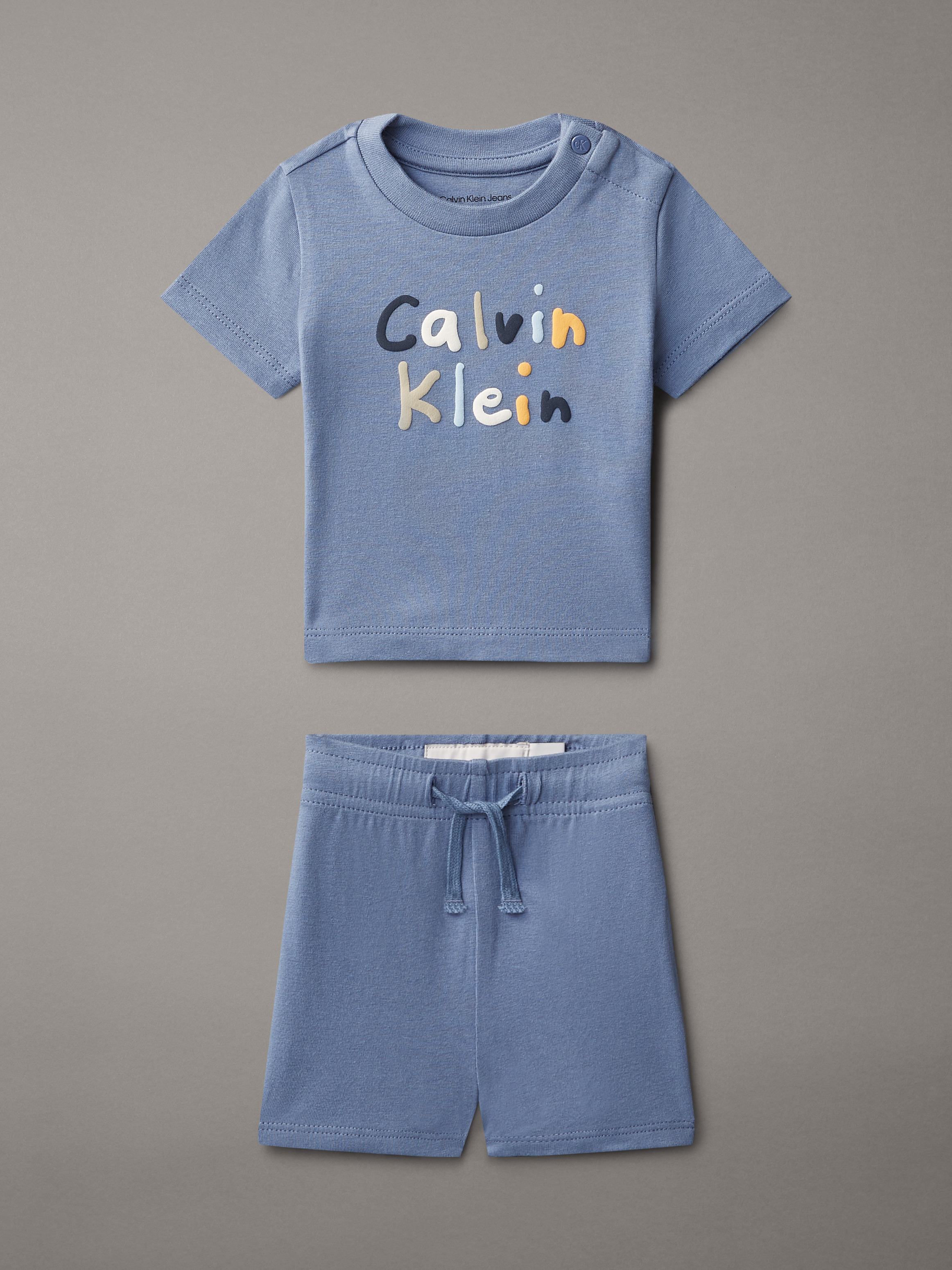 Baby Coordinated Set