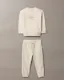 Baby Terry Sweatshirt and Jogger Gift Set