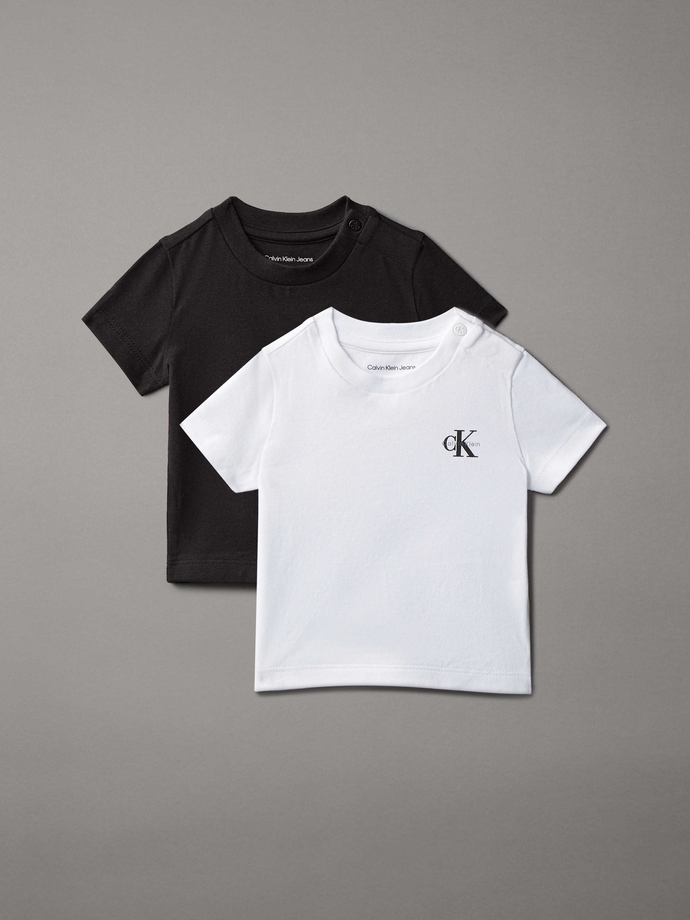 Baby 2 Pack T-Shirts