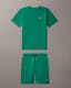 Boys Ottoman T-Shirt and Shorts Set