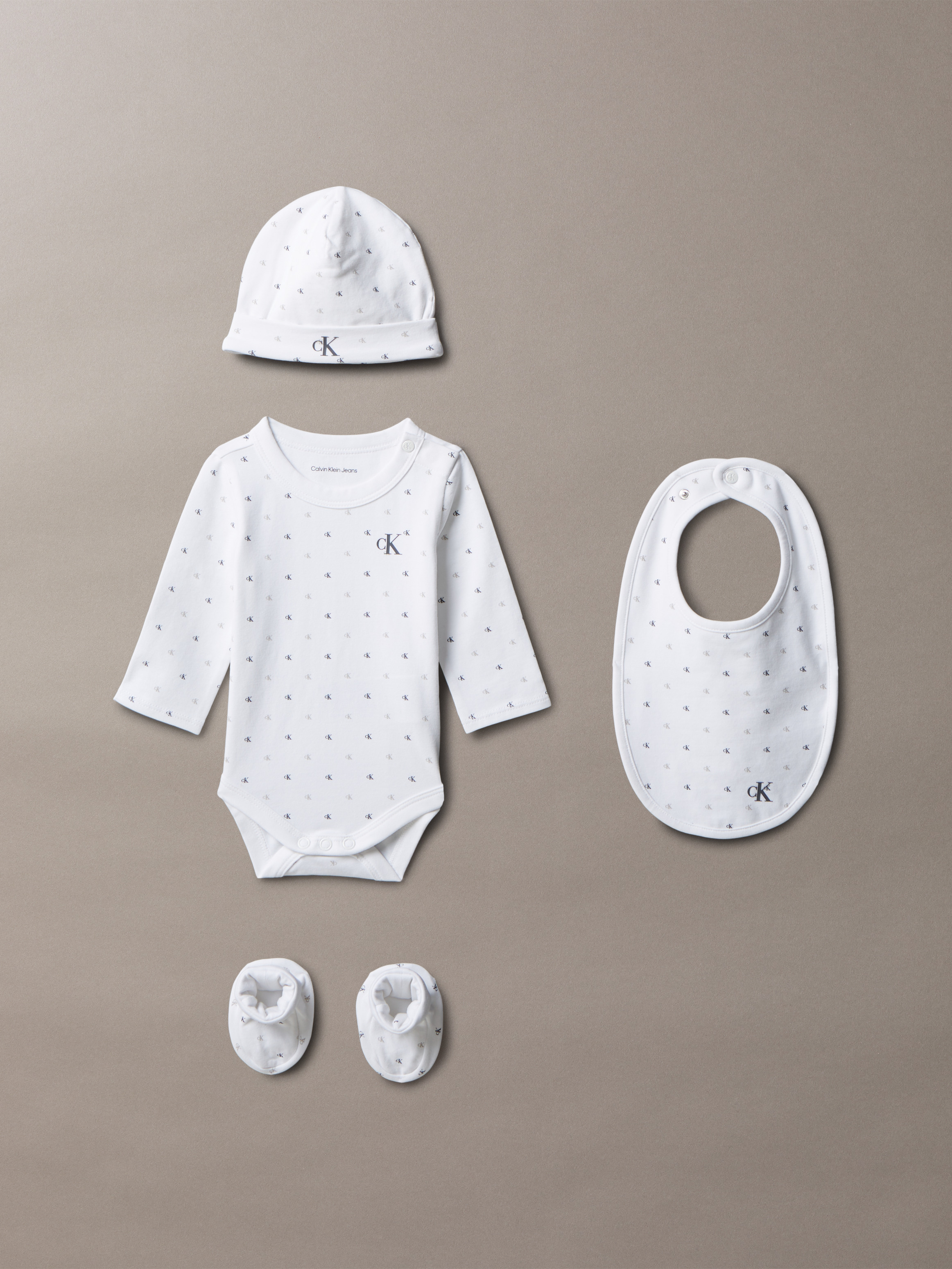 Baby Logo Giftpack