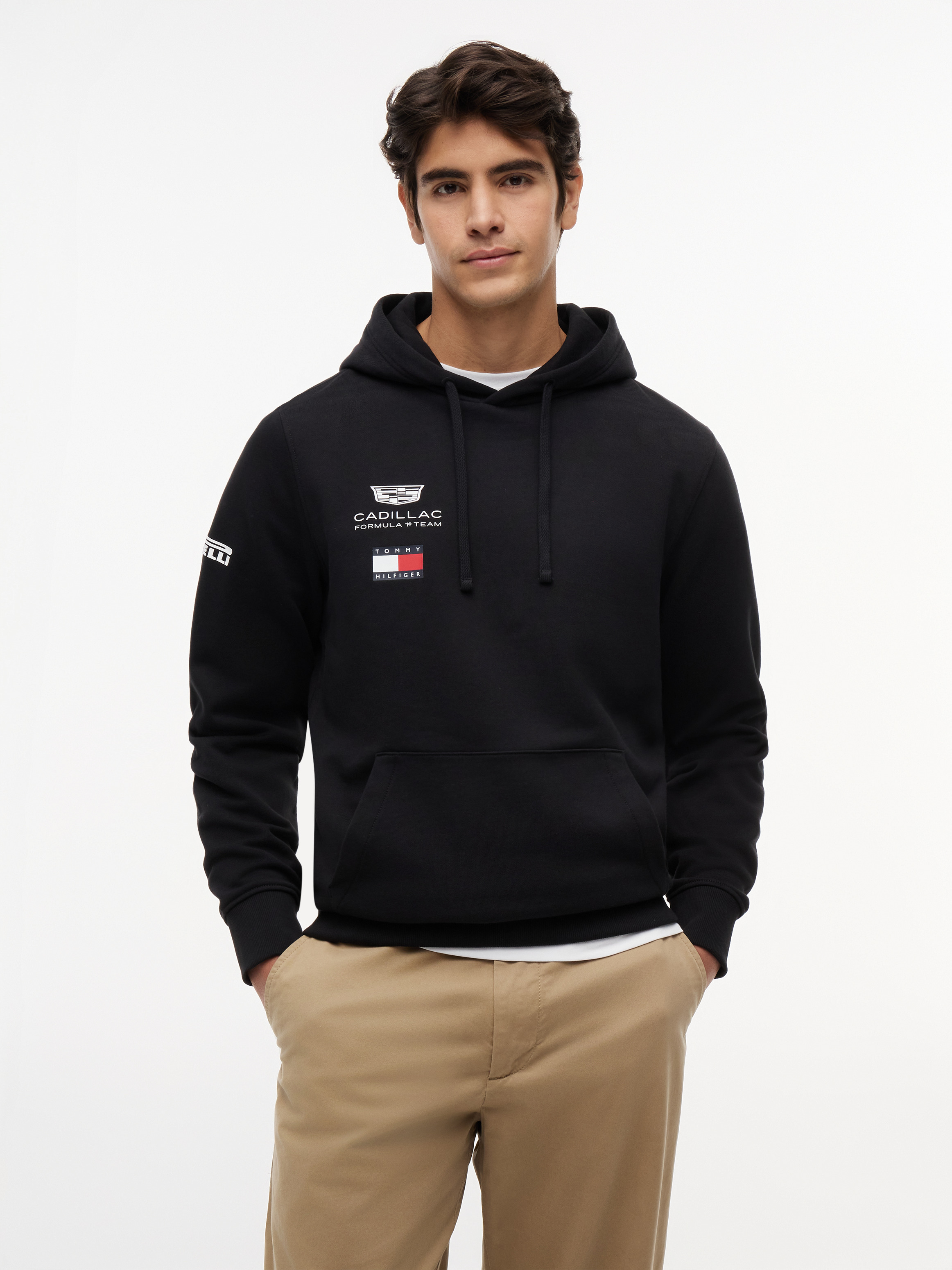 TH x Cadillac Formula 1 Team Replica Hoodie
