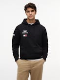 TH x Cadillac Formula 1 Team Replica Hoodie