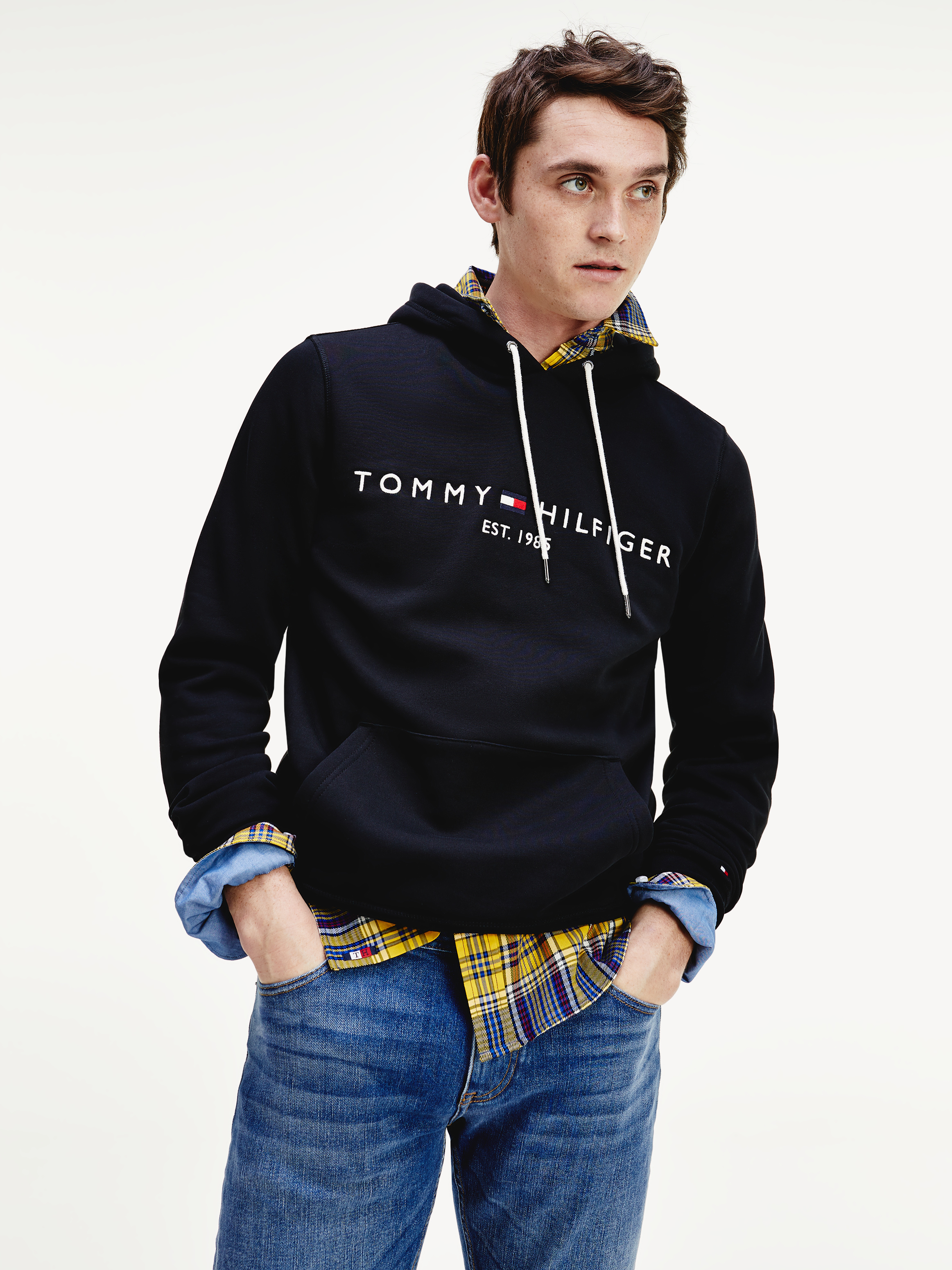 Men's Designer Clothing Sale - Men's Clothes Sale | Tommy Hilfiger Australia