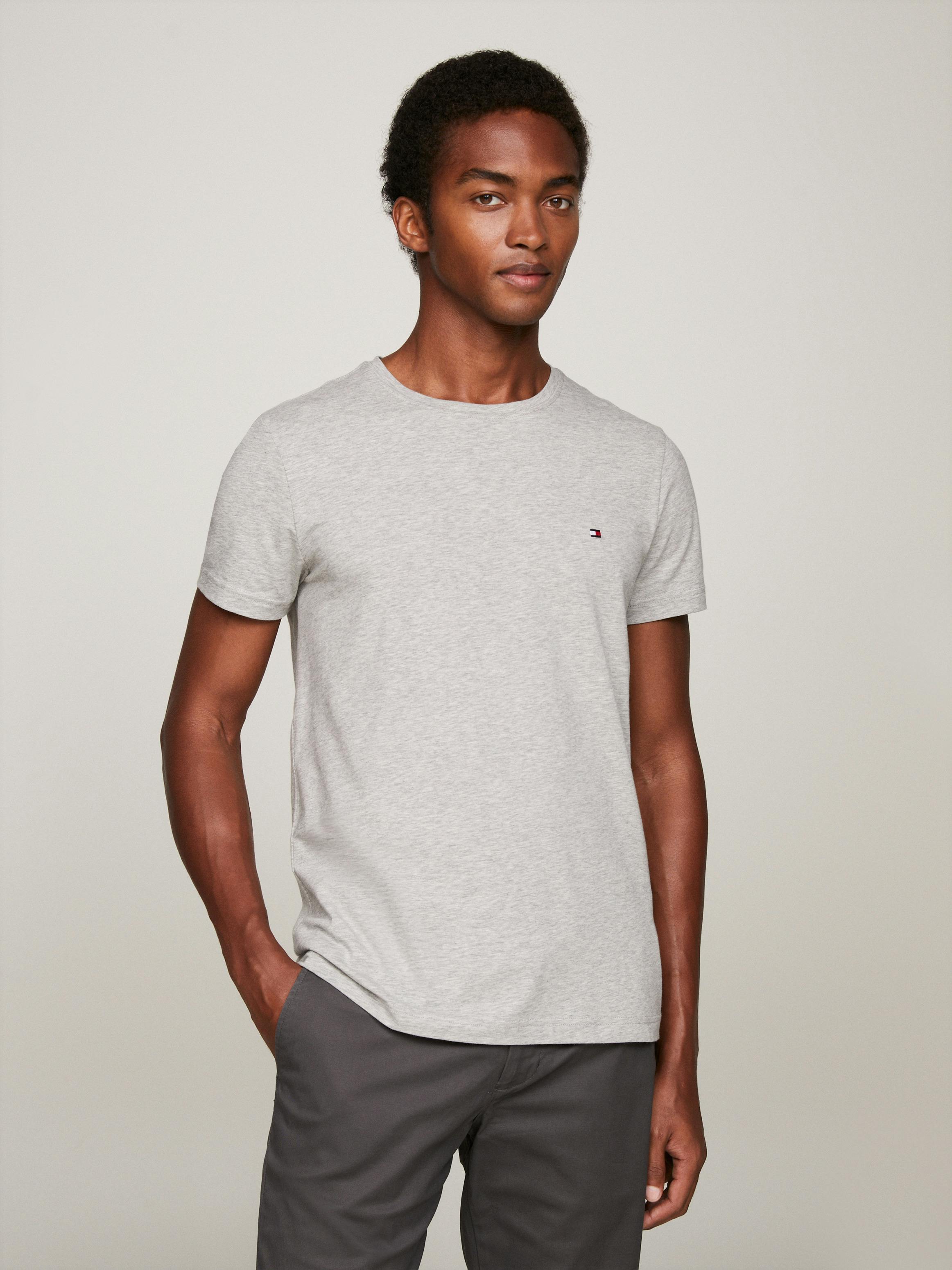 Essential Cotton Tee T-Shirts Tommy Hilfiger