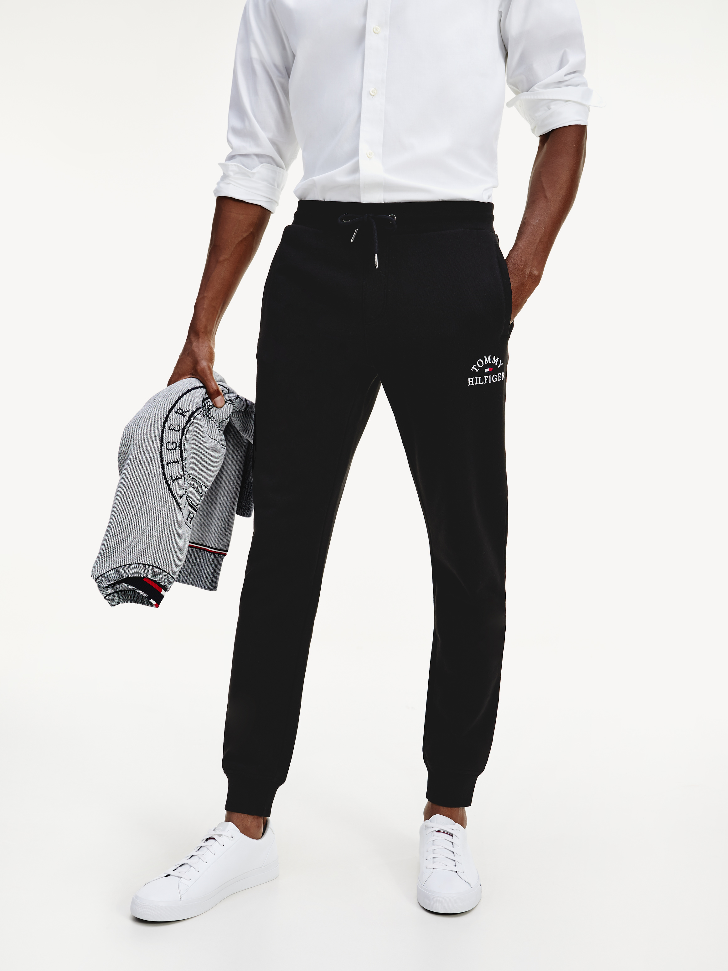 tommy trackies