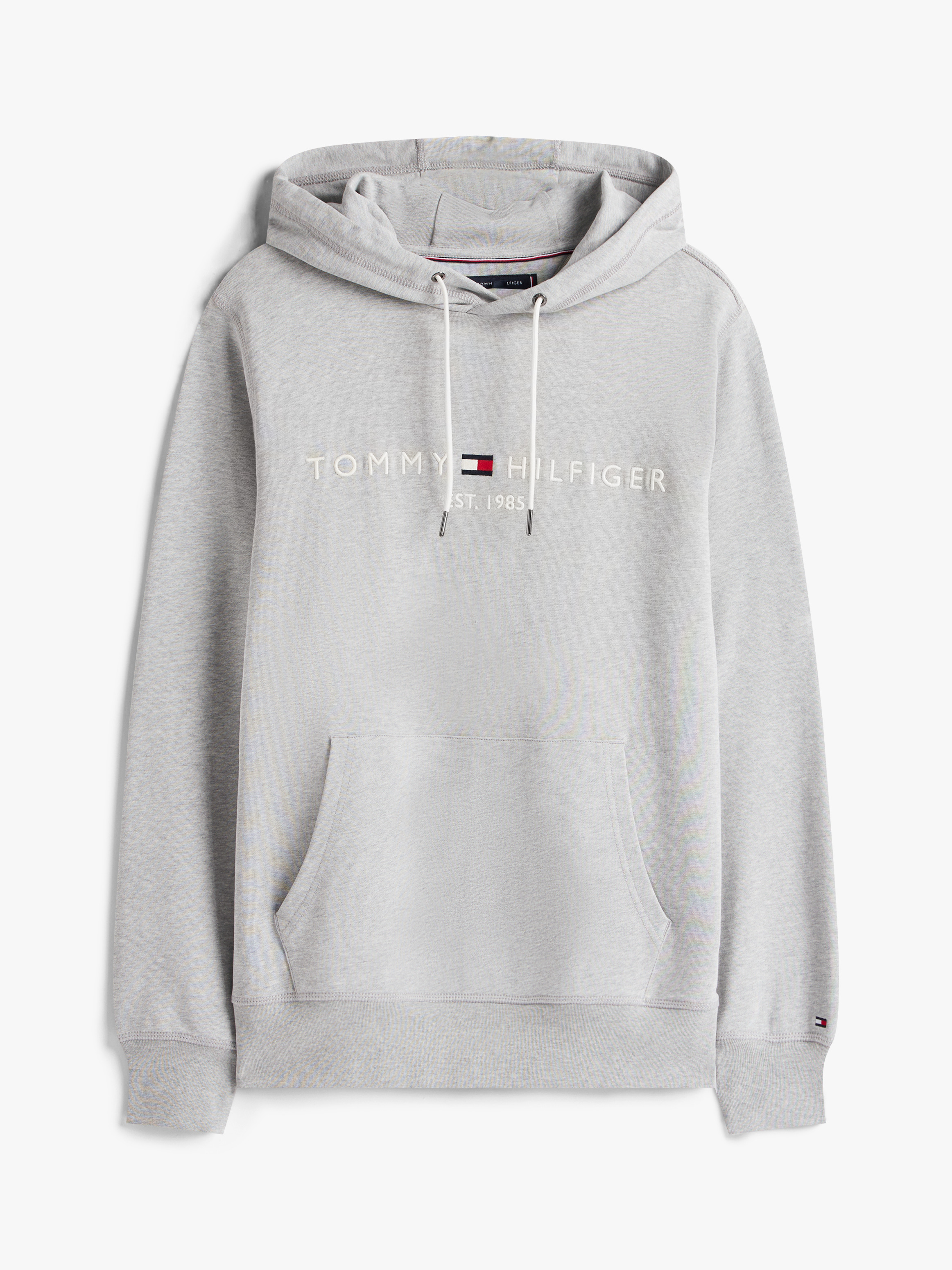 Mens Clothing Sale Tommy Hilfiger Hoodie Tommy Logo Hoodie Sweatshirts Hoodies Tommy Hilfiger
